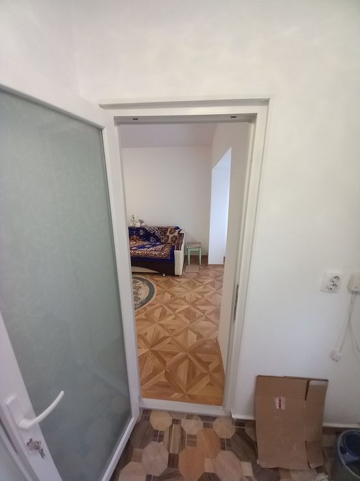 De vanzare garsonieră