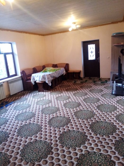 Продается 3х комнатный дом