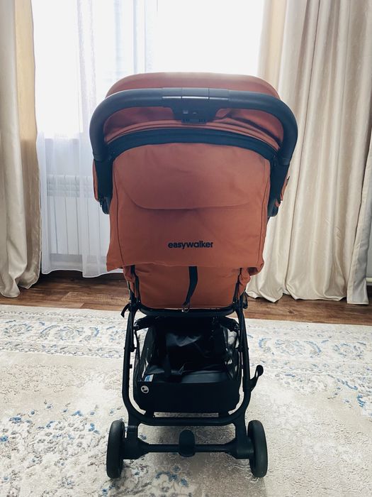 Продам коляски Easywalker Miley 2