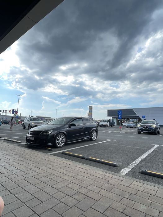 Vand opel astra h