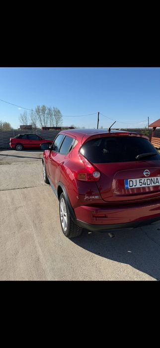 Nissan Juke 1.5 dci, 2012.