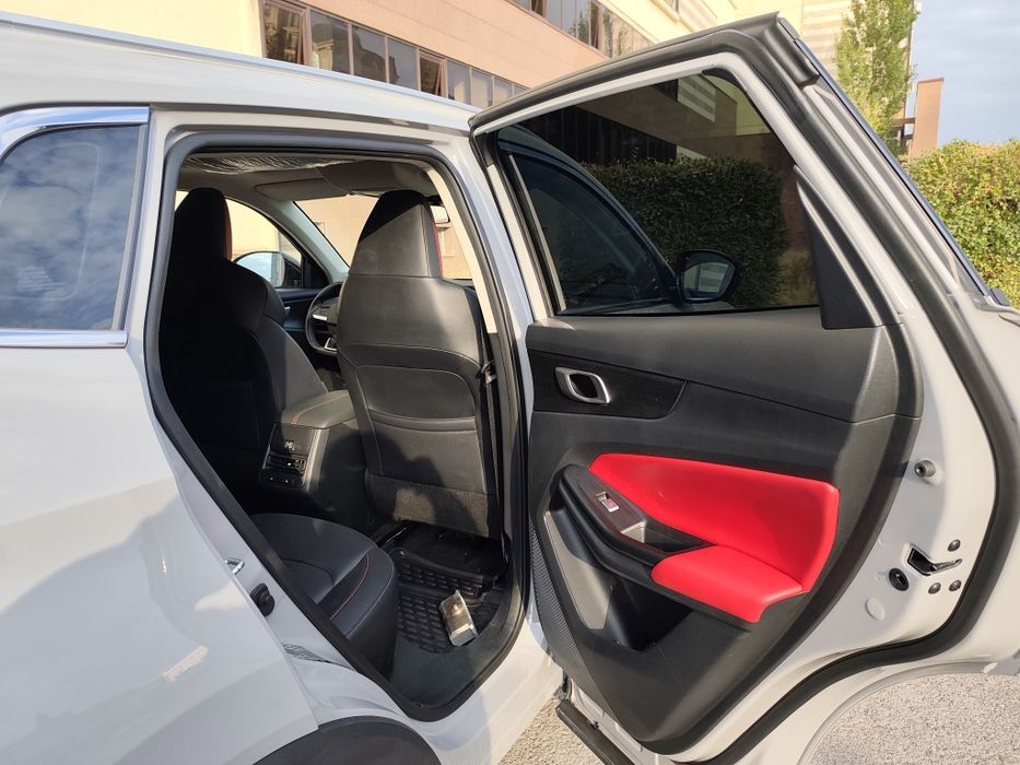 Changan CS55 plus