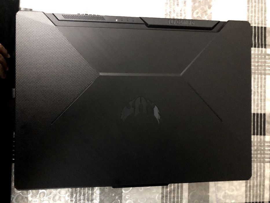 Noutbuk ASUS TUF GAMING F15 igravoy i5