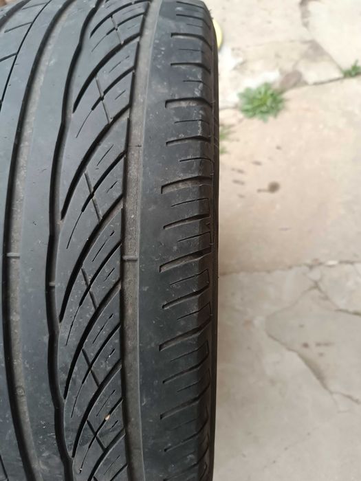 Летни гуми размер 235/55/18