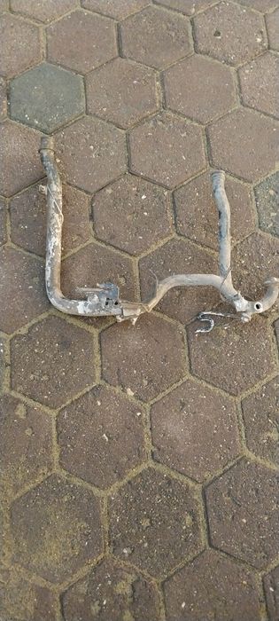 Запчасти на ауди 100 с4