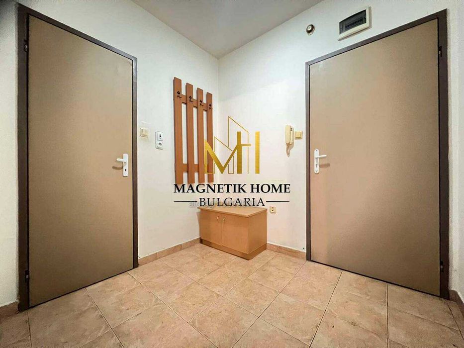 Дава се под наем Двустаен апартамент в с. Зорница, Област Бургас - 60 кв.м за 306 € - Снимка #8