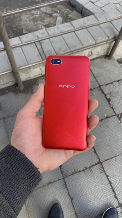 Айфон 11 64гб 75% и Oppo a1k 32гб ОБМЕН НА АЙФОН ВЫШШЕ