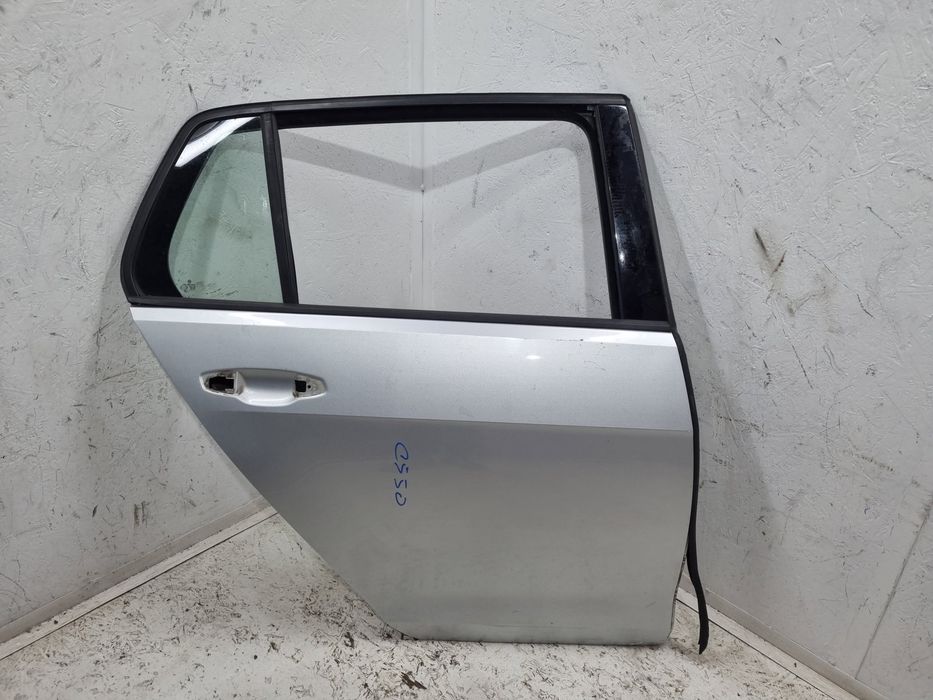 Usa dreapta spate Volkswagen Golf 7 (5G) [Fabr 2014-prezent] Hatchback