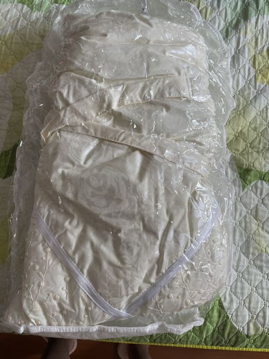 Продам конверт для новорожденного