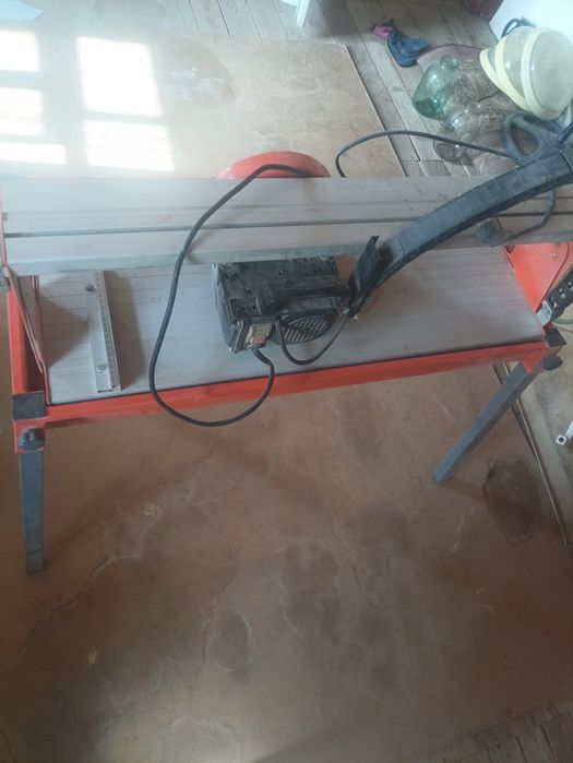 Плиткорез водяной