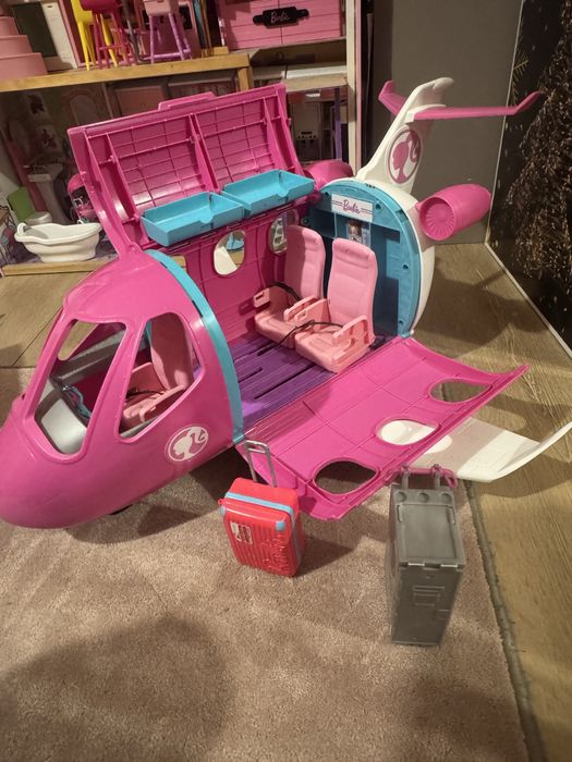 Играчки за кукли Barbie