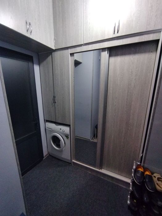 Sergili 5-metro (Chinor) o'zida. Ijaraga uy 1/ 2 xonali kvartira ijara