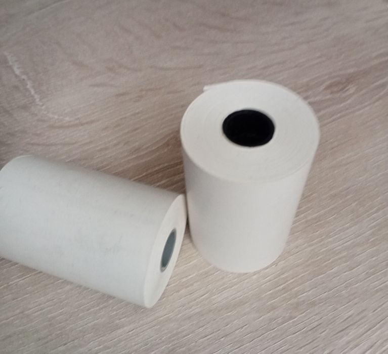 Лента для кассового аппарата