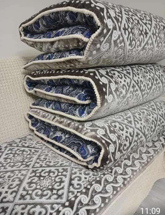 Продам корпешки, төр көрпе