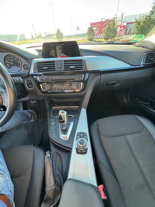 BMW Seria 3 2016 — imagine 4