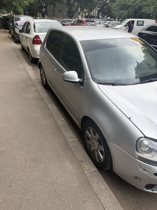 VOLKSWAGEN Golf 0 — imagine 4
