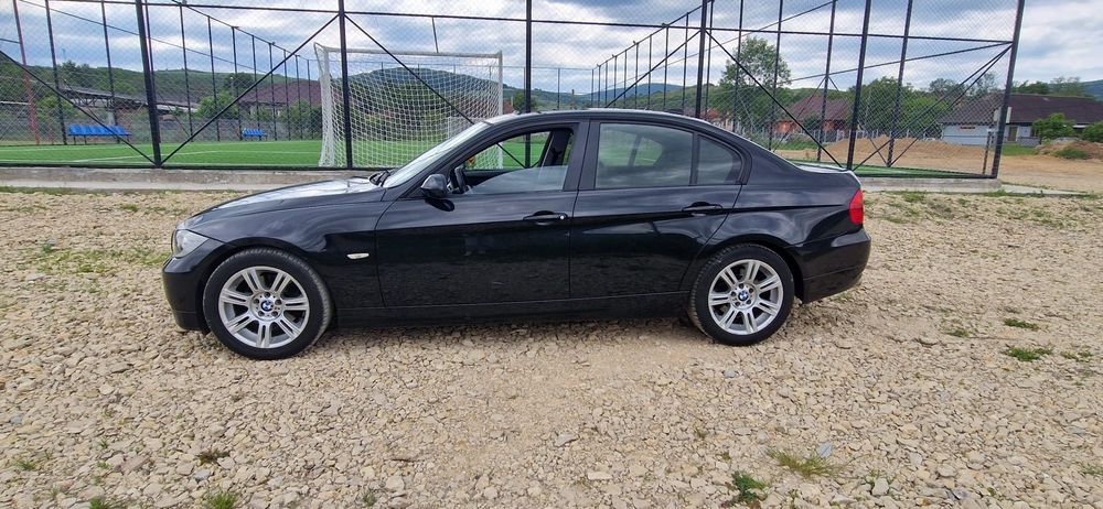 BMW 3 Series 2008 — imagine 4