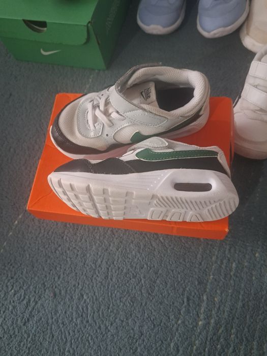 Nike номер 26-27