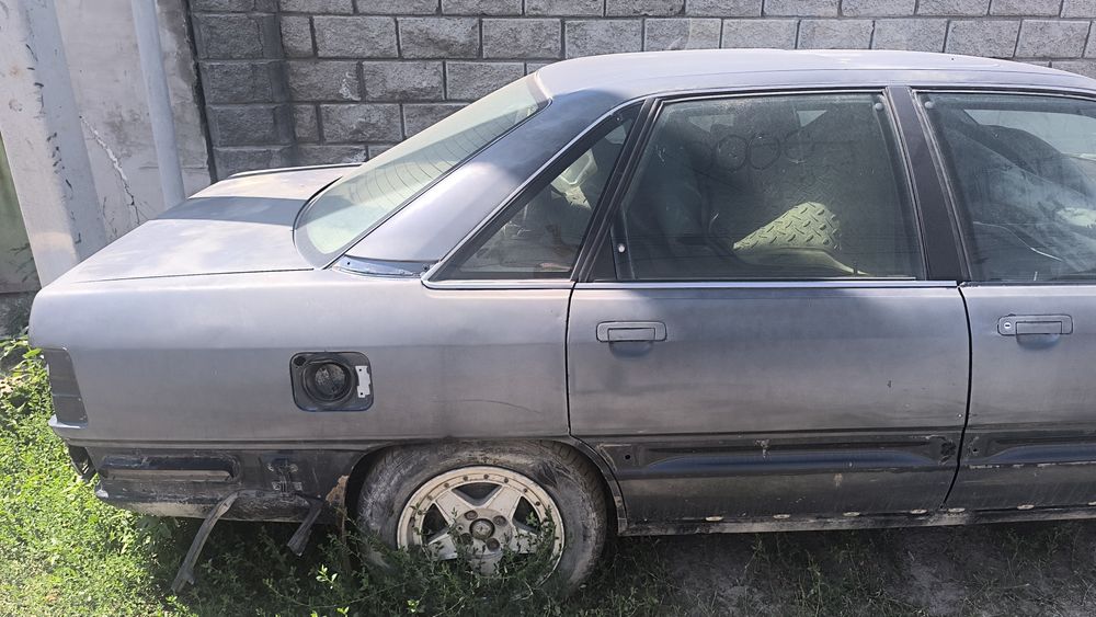 Ауди 100 обмен айфон