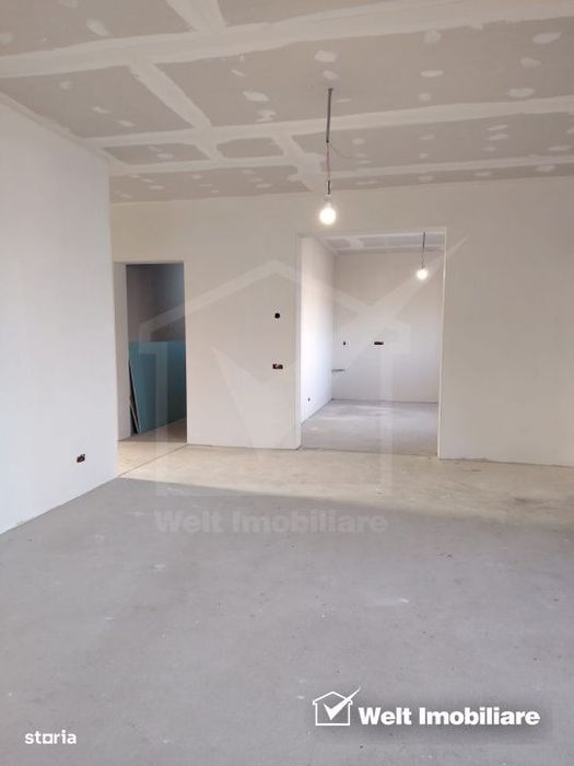 Casa moderna, 120mp utili, 38mp terasa, Popesti, 12km pana la gara Clu