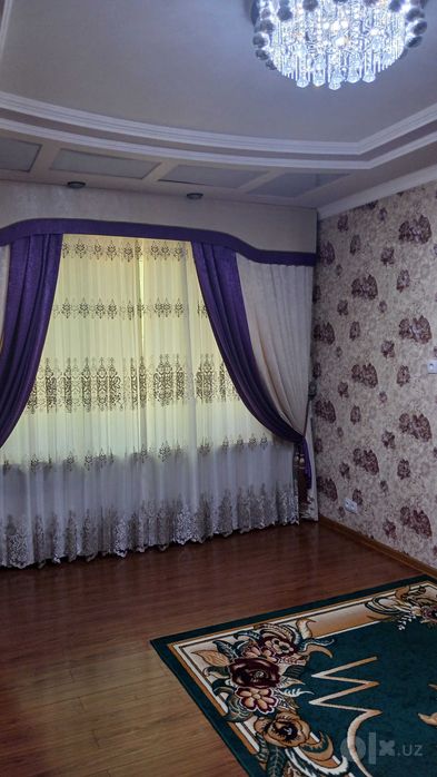 Продается трехкомнатная квартира, Каракамыш 1/4