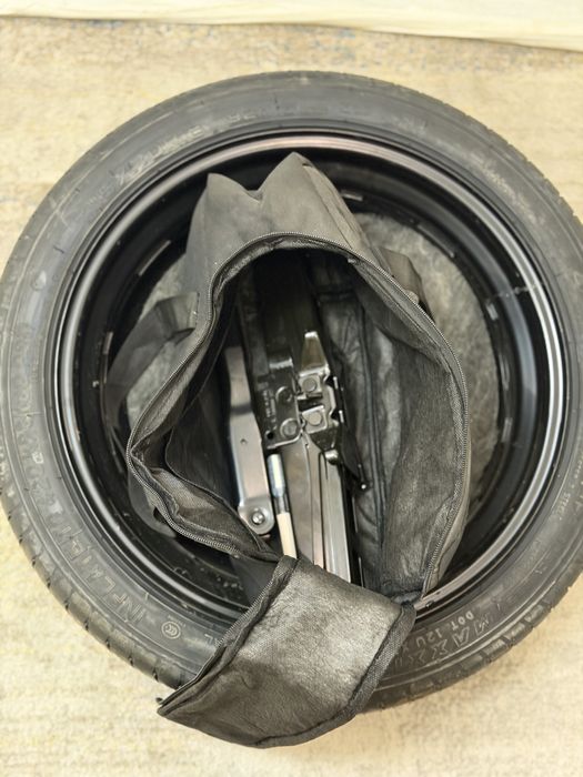 Trecker zapaska balon sotiladi