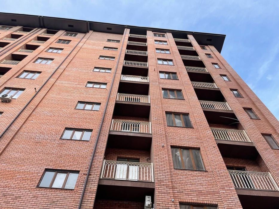 3-комнатная квартира 70 м² — ЖК Parkent Avenue, Паркентский, Тапоич