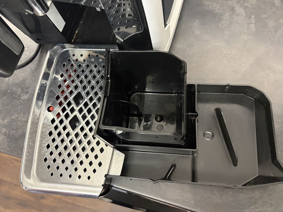 Кафеавтомат Philips LatteGo 3343/50