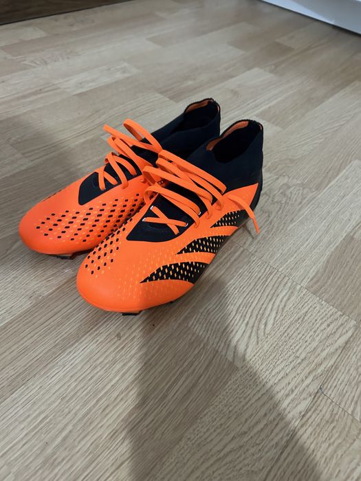 Бутсы Adidas Predator Accuracy