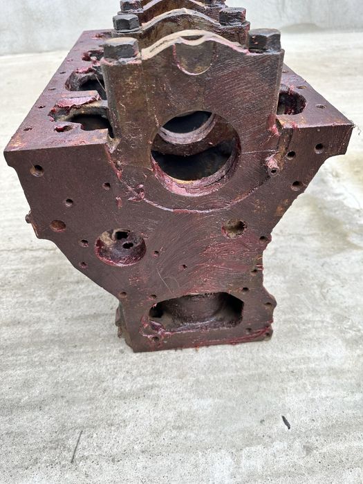 Vand Bloc motor U445 /Aro