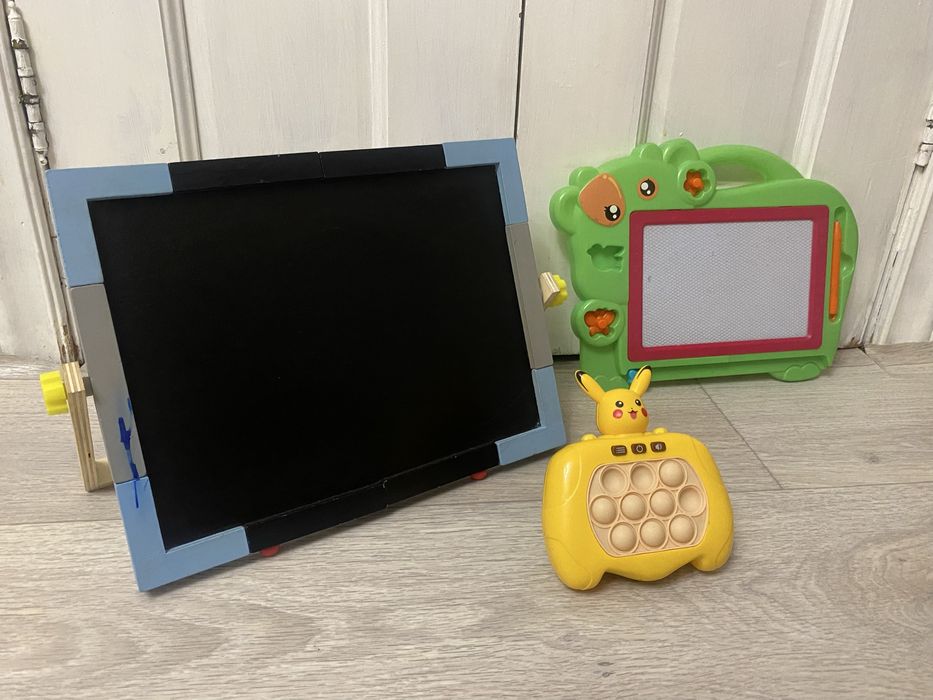 Продам детские игрушки