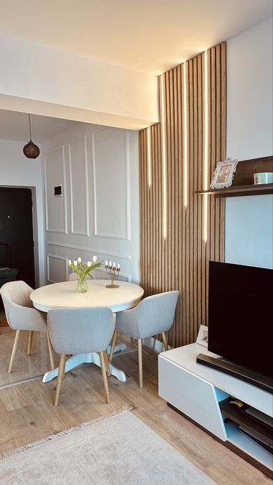 Apartament 3 camere - 2 bai - de inchiriat