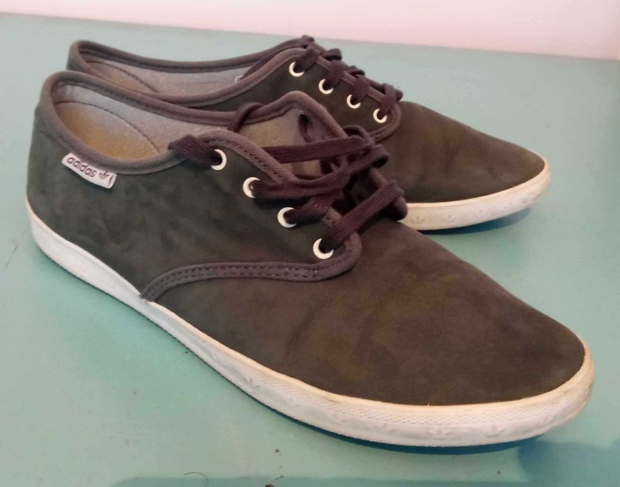 Adidas - оригинални кецове и маратонки! Нови и като нови!