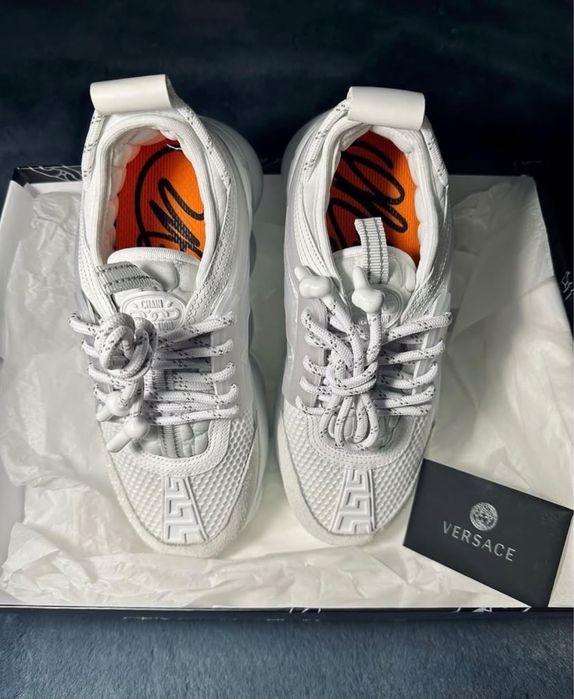 Versace Chain Reaction