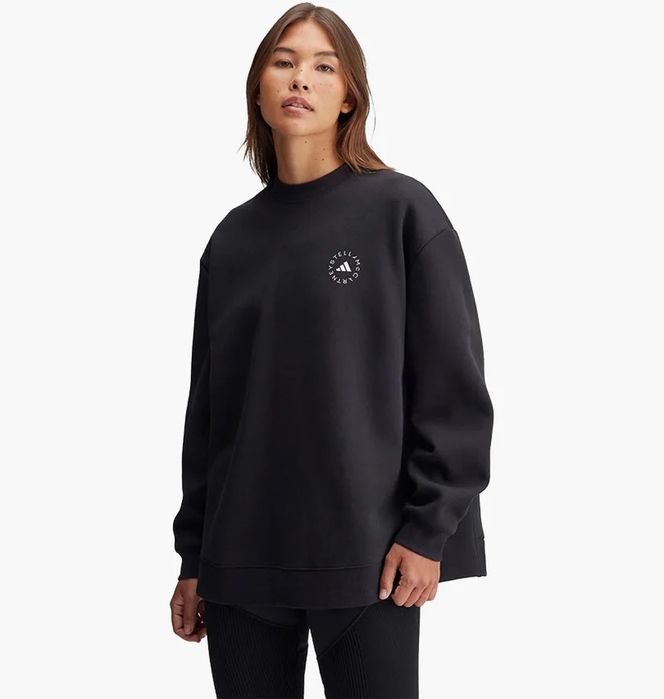Толстовка Adidas stella mccartney