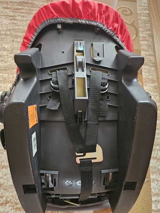 Кош за кола от количка Hauck Viper