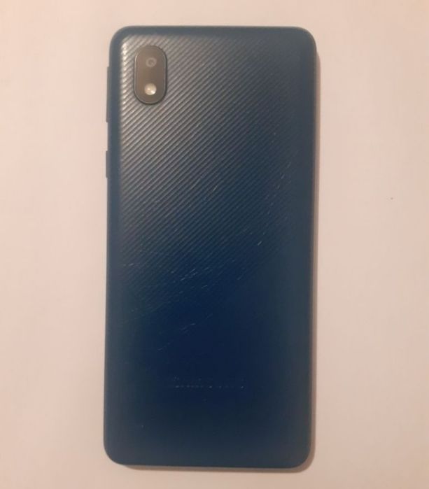 Samsung A 01  core