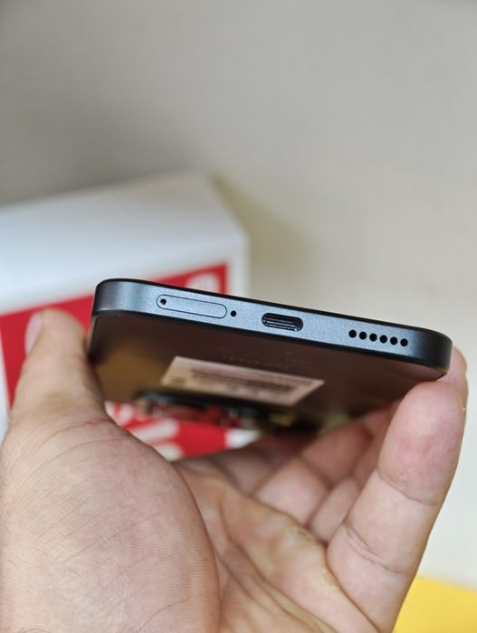Xiaomi Redmi Note 15