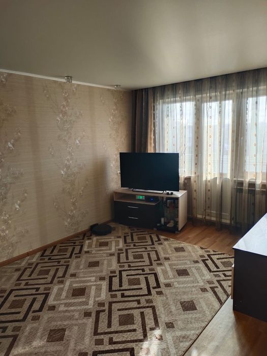 Продам 3-х комн.квартиру. Центр