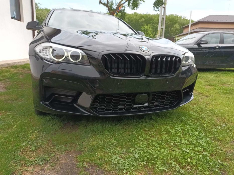 Bara Fata M BMW Seria 5 F10 (2011-2017) M5 G30