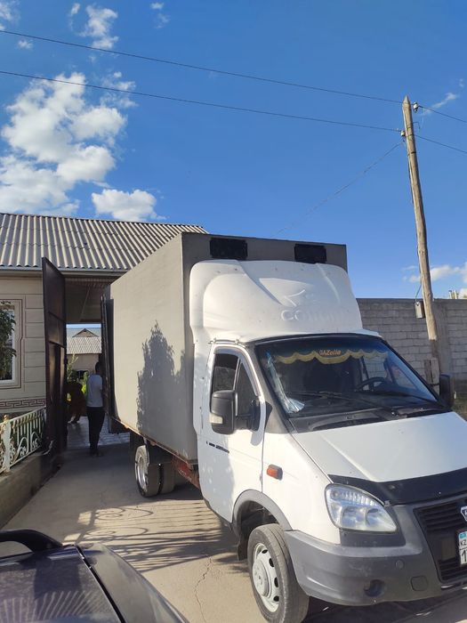 Газел сатылад в срочно