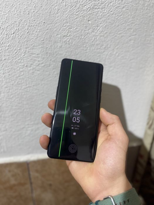 Vand schimb one plus 9 pro