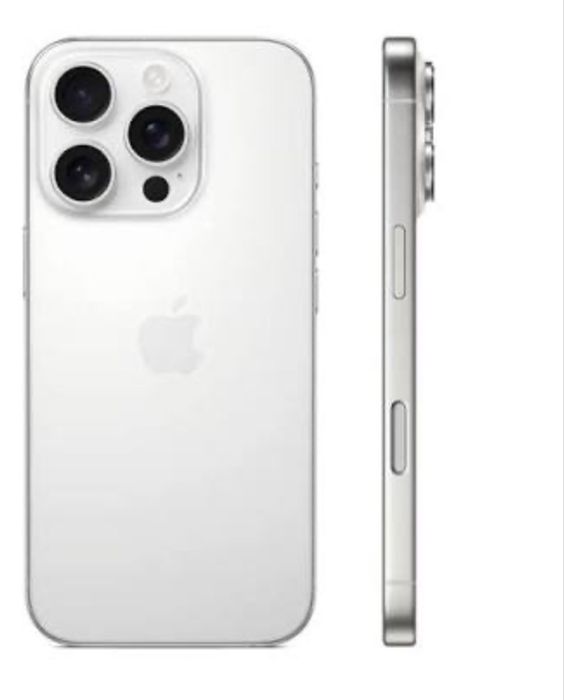 Продам Iphone 16 pro 256 gb