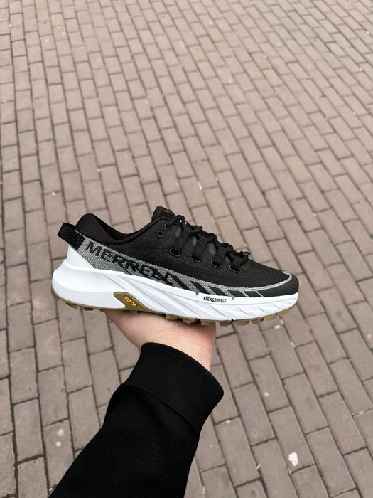 Merrell Men's Agility Peak 4