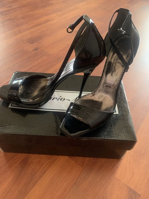 Босоножки Mario Muzi