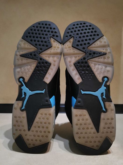 Jordan 6 Retro UNC (GS).