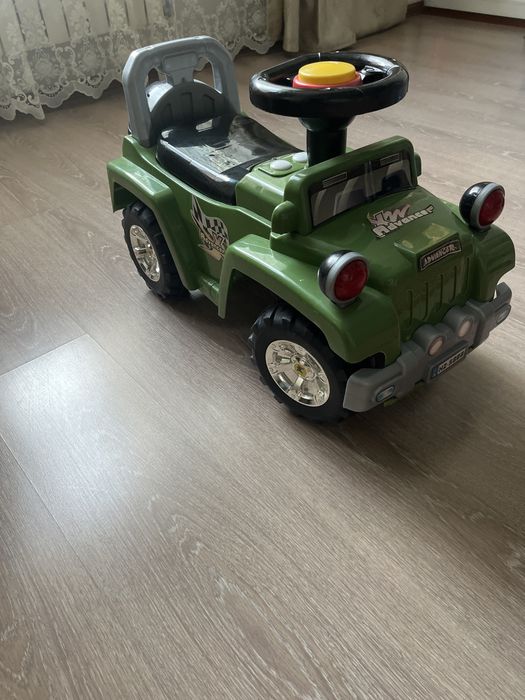 Машина для детей