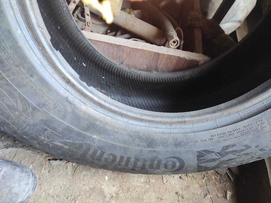 Продам авто шины (резину)