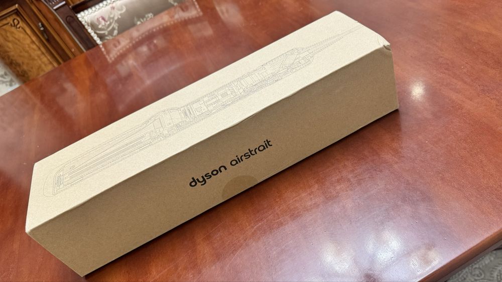 Выпрямитель Dyson airstrait новый оригинал