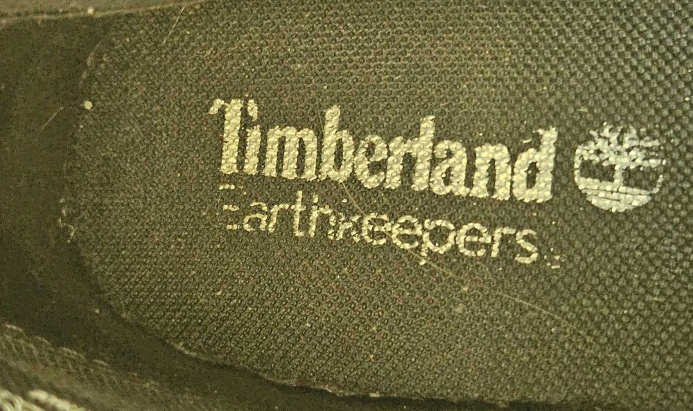 Дамски боти Timberland - 37,5